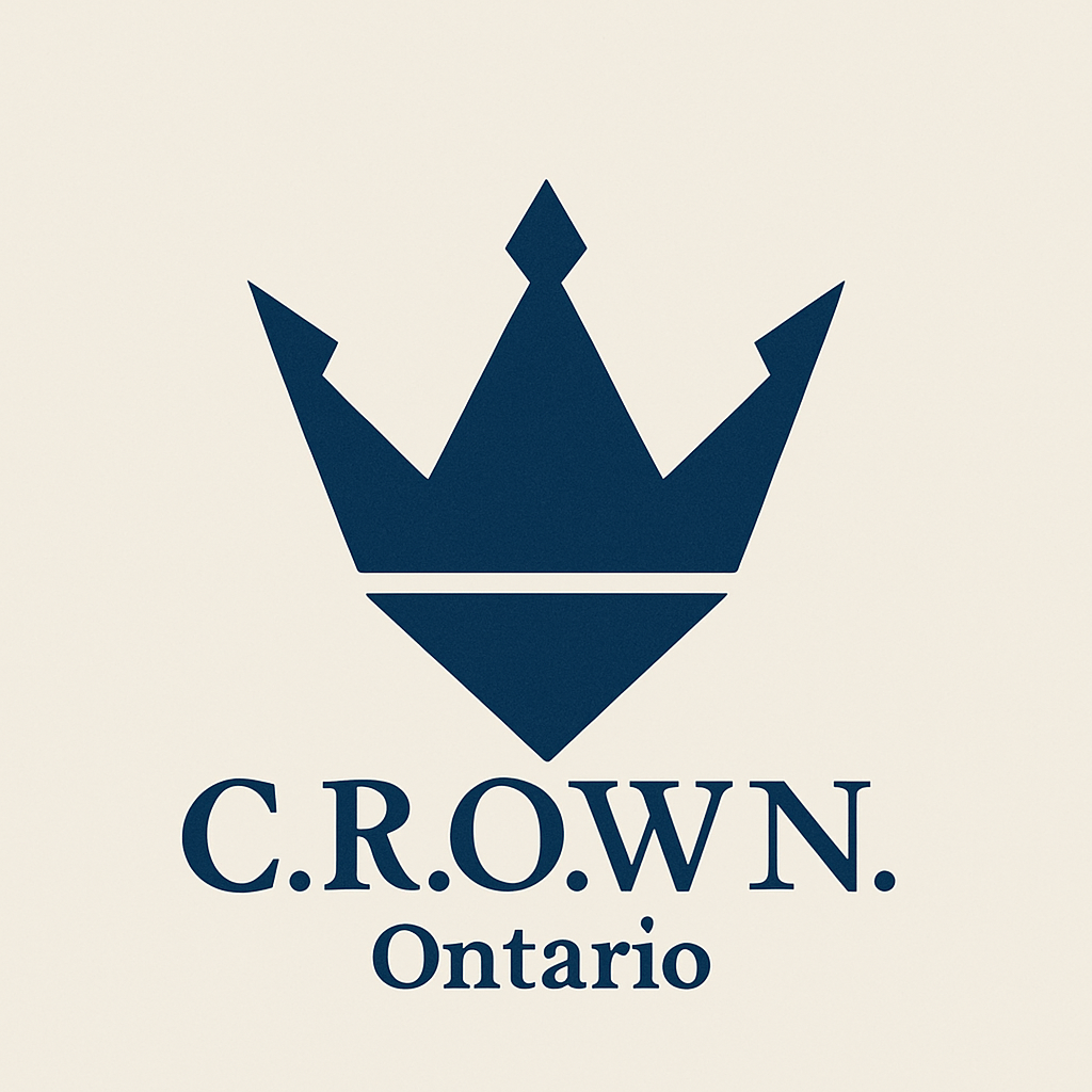 CROWN logo1 CROWN logo1